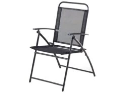 Conjunto De 4 Sillas De Jardín De Metal Negro LIVO 21 Conjunto De 4 Sillas De Jardín De Metal Negro LIVO -Jardín Muebles Ventas cde9db410d1cdf599ccdba6ca85fe2234a834c0d 6c6e693e0eb1472ebafd479c5da69cc9