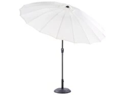Sombrilla De Poliéster Beige Claro/negro 255 Cm BAIA 12 Sombrilla De Poliéster Beige Claro/negro 255 Cm BAIA -Jardín Muebles Ventas cf7bb1cc158da2eee865c3abf4b935e36c8651e5 a0f4981b731d4f4cbae7d9a0eea43fb3
