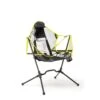 Silla Plegable De Camping Con Balanceo Kamprock InnovaGoods -Jardín Muebles Ventas cfc47c83e8b8fae66ca8cee702e9f93869b2c67a 2c2e1a09cdd1489a99b0e863d617c270