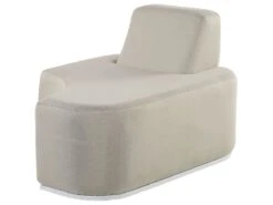 Conjunto De Sala De Estar 4 Plazas De Poliéster Gris Claro FABRO -Jardín Muebles Ventas cfcfe8660567c0c366089602ee896356df158b3f 883c27977c34473fa091bb303d659a02