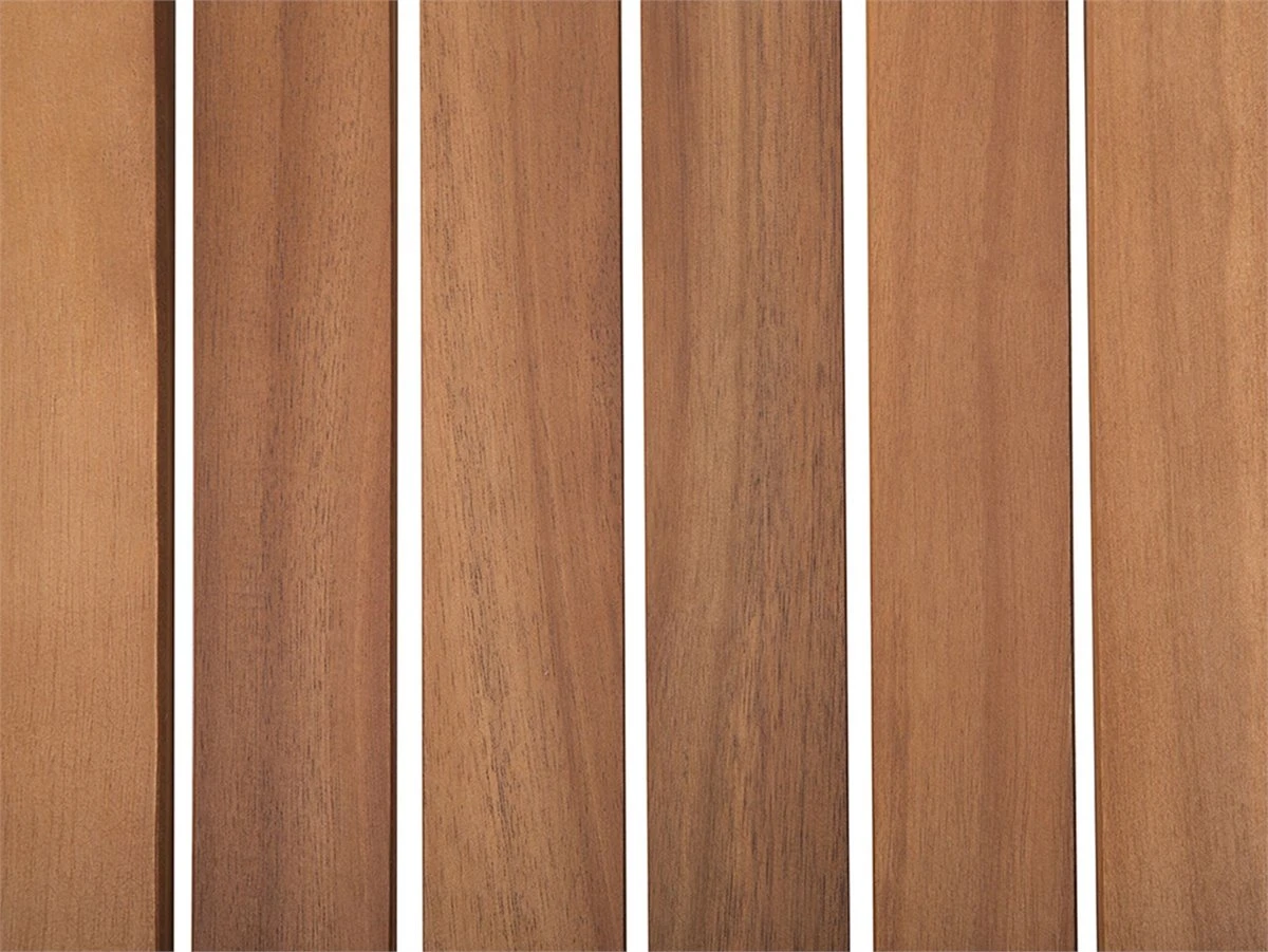 Conjunto De Jardín De Madera BERMUDA 13 Conjunto De Jardín De Madera BERMUDA - Imagen 11