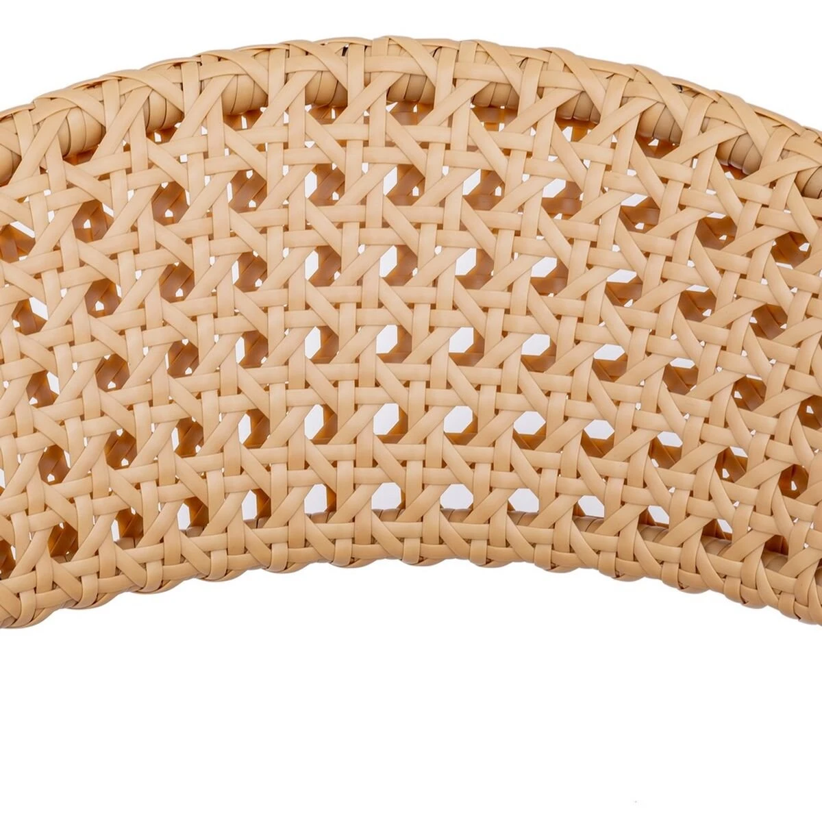 Silla De Jardín Niva Grafito Aluminio 5 Silla De Jardín Niva Grafito Aluminio - Imagen 3