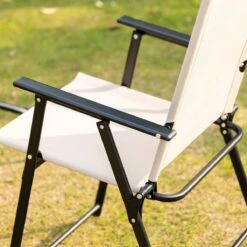 Outsunny Conjunto De Muebles De Jardín Con 4 Sillas Plegables Mesa De Comedor De Vidrio Y Sombrilla Inclinable Protección Del Sol Para Patio Terraza Exterior 80x80x70 Cm Beige -Jardín Muebles Ventas d845932e46fc41b8bb14f16c3137bbdc05aa9054 38e0fc5c962141c791edd5c88d11cb7c