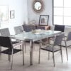 Conjunto De Jardín Mesa En Vidrio 180 Cm Con 6 Sillas En Ratán GROSSETO 1 Conjunto De Jardín Mesa En Vidrio 180 Cm Con 6 Sillas En Ratán GROSSETO -Jardín Muebles Ventas da5a4888005aba06e5c70ee211dc9805d033d304 2a5df2bbf9764611a09b4267b83bfa30