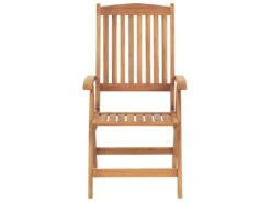 Conjunto De 2 Sillas De Jardín De Madera Clara JAVA -Jardín Muebles Ventas da6534dce501727e18e9cd30affa4f0a92385dc3 48516059bd9c49c9b5db531cad27041e