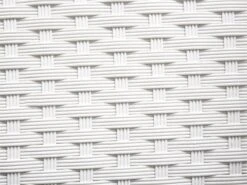 Mesa De Jardín De Ratán Blanco 220 X 100 Cm ITALY -Jardín Muebles Ventas dc8d64f4a954c9210091de48cf5b4f47b5ca4dee c3c118281dc6488a8bebc47ecaa40212