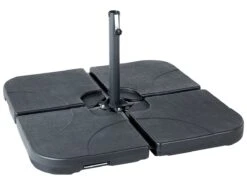 Base Para Sombrilla De Metal Negro 100 Cm VICCHIO 15 Base Para Sombrilla De Metal Negro 100 Cm VICCHIO -Jardín Muebles Ventas dd1f709fc7491e6a91c96d22da5b55502d6d9854 25443ab7dad445a3bf9b5f1def2e3025