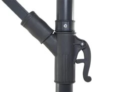 Sombrilla Voladiza De Poliéster Rojo/borgoña 300 Cm RAVENNA 19 Sombrilla Voladiza De Poliéster Rojo/borgoña 300 Cm RAVENNA -Jardín Muebles Ventas de8017c70ab9c93d0b637748a2bd1d58706aaa35 f8a83609934a42a7b04735647b0a65d2