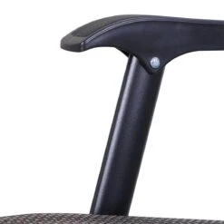 Outsunny Conjunto De 2 Sillas Plegables Para Exterior Con Reposabrazos Sillas Para Balcones Jardín Terraza Metal Texteline Carga 100kg 58x64x94 Cm Gris -Jardín Muebles Ventas df0857f2fc849a7f7e2ff1c3d2eb18f4fb0532ac 054ca1efa2234ff5a52c6eda9e615137