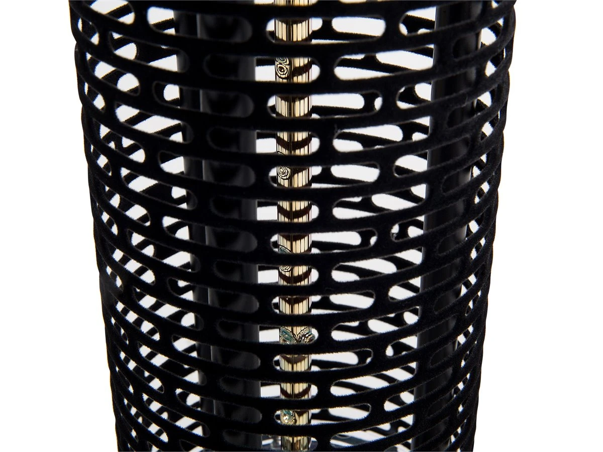 Estufa Infrarroja De Exterior De Pie VEZUVIO 8 Estufa Infrarroja De Exterior De Pie VEZUVIO - Imagen 6