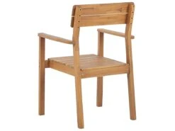 Conjunto De 4 Sillas De Madera De Acacia Clara FORNELLI 20 Conjunto De 4 Sillas De Madera De Acacia Clara FORNELLI -Jardín Muebles Ventas e2421dee1afd5a24312216b872458a310d0ee583 1595644a3bcf4ddaa3357075a917e325