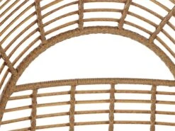 Silla De Ratán Beige/natural/blanco LIDO -Jardín Muebles Ventas e4fd62c55bf92d1bad5e3524bf027f956efdbee8 3385617ba932415b9101f18dc94b32a1