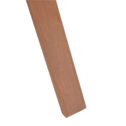 Outsunny Banco Columpio De Jardín De Madera Con Dosel Verde 160x120x165 Cm Carga 227 Kg Balancín Para Patio Jardín Terraza Exterior Protección Solar Marrón -Jardín Muebles Ventas e7e74d21188d17858de05b8ccdda36dbe004540d 9a7f4868de8641378e19c2e3f4d1a22c