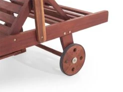 Tumbona De Jardín Madera Con Ruedas Cojín Rayas Azul Beige TOSCANA 22 Tumbona De Jardín Madera Con Ruedas Cojín Rayas Azul Beige TOSCANA -Jardín Muebles Ventas ed2ad40c4fff9b91f1ba611510bf0ec8346b939e aca31381c1ab4013b0573b8935f4231d