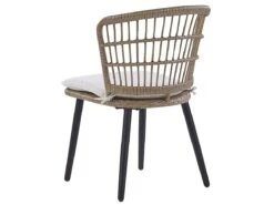 Conjunto De Jardín 6 Plazas Beige ALIANO II -Jardín Muebles Ventas f333db365b17607defdd1b87fd9b4fc520659f21 aeb5df87545c4787b1c1ad9d45de2b1c