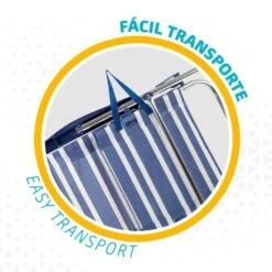 Pack Ahorro 2 Sillas Playa Mykonos Multiposición Antivuelco 47x66x108 Cm Aktive -Jardín Muebles Ventas f3a292b51993e793e8665e3a9e5b4cb5115cf690 506398dd409a4dd4bef98245fc8857c1