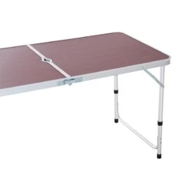 Outsunny Mesa Maleta De Aluminio 4 Taburete Plegable Portátil Para Acampada Picnic Jardín Terraza Conjunto Muebles Exterior Altura Ajustable -Jardín Muebles Ventas f5b4ea2ff1fcedbbafe2f1ead32124c6cb6da829 b36ebecf39fd476392e60da0428b269b