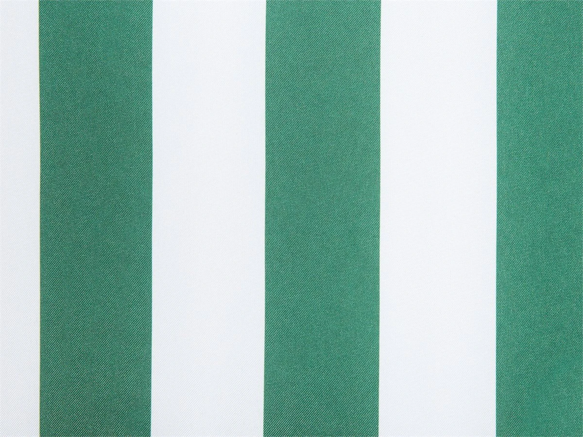 Columpio De Jardín Verde/blanco CHAPLIN 11 Columpio De Jardín Verde/blanco CHAPLIN - Imagen 9