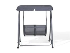 Columpio De Jardín Gris TESERO 20 Columpio De Jardín Gris TESERO -Jardín Muebles Ventas f8c00ea99a359b89fba9a8d9054990d9fdbd2ec8 0ab14a9f668041bd9aa7710fbe909113