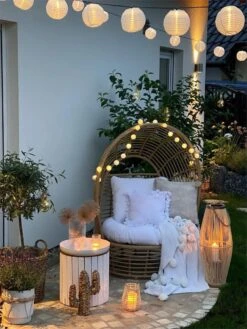 Silla De Ratán Beige/natural/blanco LIDO -Jardín Muebles Ventas fa35f358715c162c60ae34f9000e23425d5bfa6e 86486ad673574c55bdb84483c9e160c0