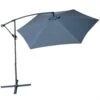 Parasol Excéntrico Banana 300 Cm Gris Mástil Aluminio Aktive Garden 1 Parasol Excéntrico Banana 300 Cm Gris Mástil Aluminio Aktive Garden -Jardín Muebles Ventas fc4304b0c50c99f194c90a4c0b05a79e5af037f7 7bfbedad320846509e4a92adb520a32d