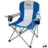 Silla Plegable Para Camping Aktive Gris Azul 57 X 97 X 60 Cm (4 Unidades) 2 Silla Plegable Para Camping Aktive Gris Azul 57 X 97 X 60 Cm (4 Unidades) -Jardín Muebles Ventas fd97794570a424844343cffd63d78ae9424192da a68914d493af4e55aa10df2fc1770bae
