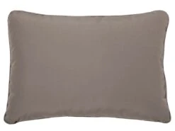 Banco De Jardín En Madera Clara Con Cojines Grises PORTICI -Jardín Muebles Ventas fea43b24490f1395a95aafb9bed1c2e674c877d4 8468a5c7182e4a4e8c67ee86afad156a