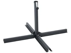 Base Para Sombrilla De Metal Negro 100 Cm VICCHIO 13 Base Para Sombrilla De Metal Negro 100 Cm VICCHIO -Jardín Muebles Ventas ff61543620e176e8f5120b8792d494c9f1285530 a18f87108f17404c9529c846b01e55e8