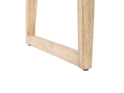 Conjunto De Jardín Mesa Y 2 Bancos De Cemento Reforzado Gris/madera Clara ORIA -Jardín Muebles Ventas ff86fd52a5e83d835d3ad67c0eebd8ac5843df63 67e7c3ce320946fc8933b978837544e1