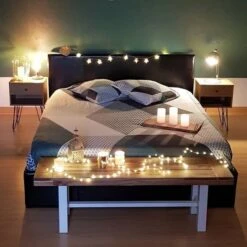 Banco De Madera Blanco/marrón SCANIA -Jardín Muebles Ventas ffe087fd334f1995727f2125bd125646fd3f91c0 8a8d02faf6be49d6a47d4cc6e6e04a84